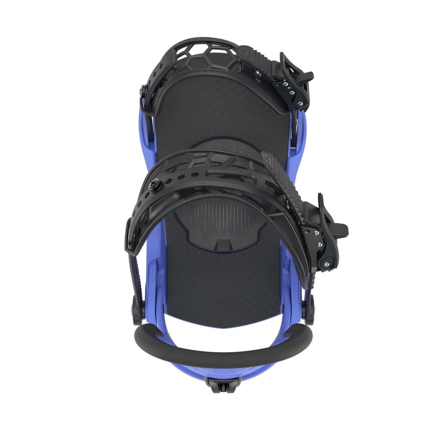 Union Cadet Kids Snowboard Binding