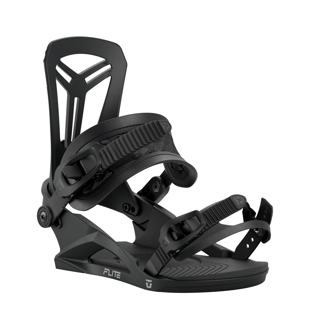 Union Flite Men's Snowboard Binding