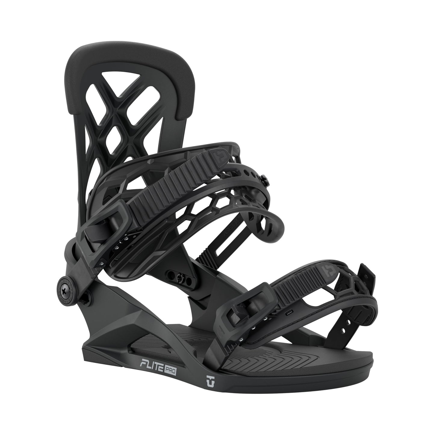 Union Flite Pro Men's Snowboard Binding