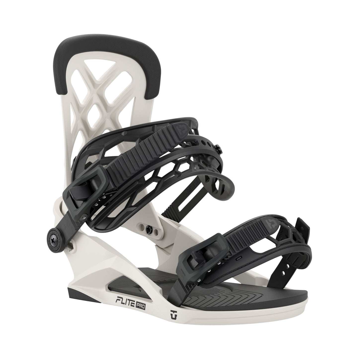Union Flite Pro Men's Snowboard Binding