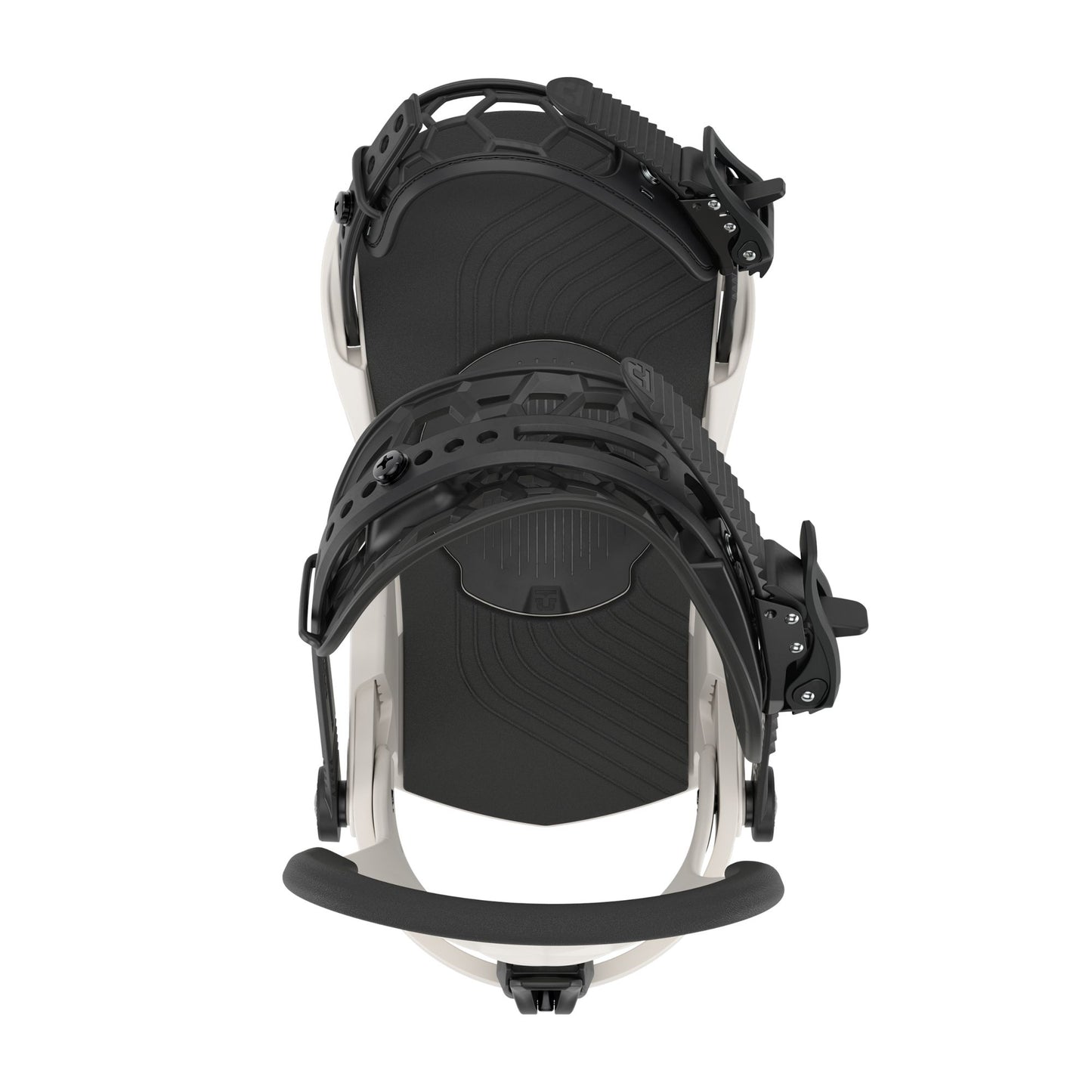 Union Flite Pro Men's Snowboard Binding