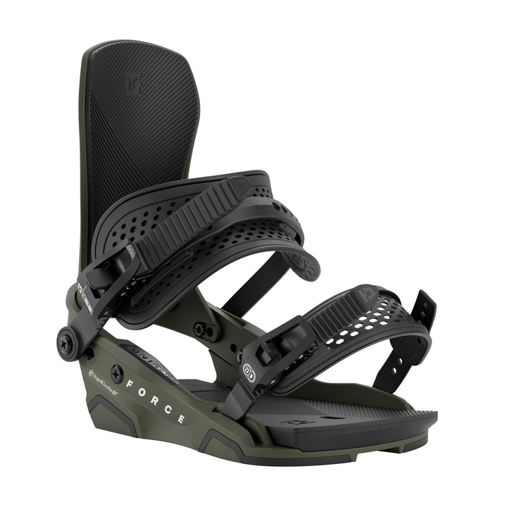 Union Men's Force Snowboard Binding