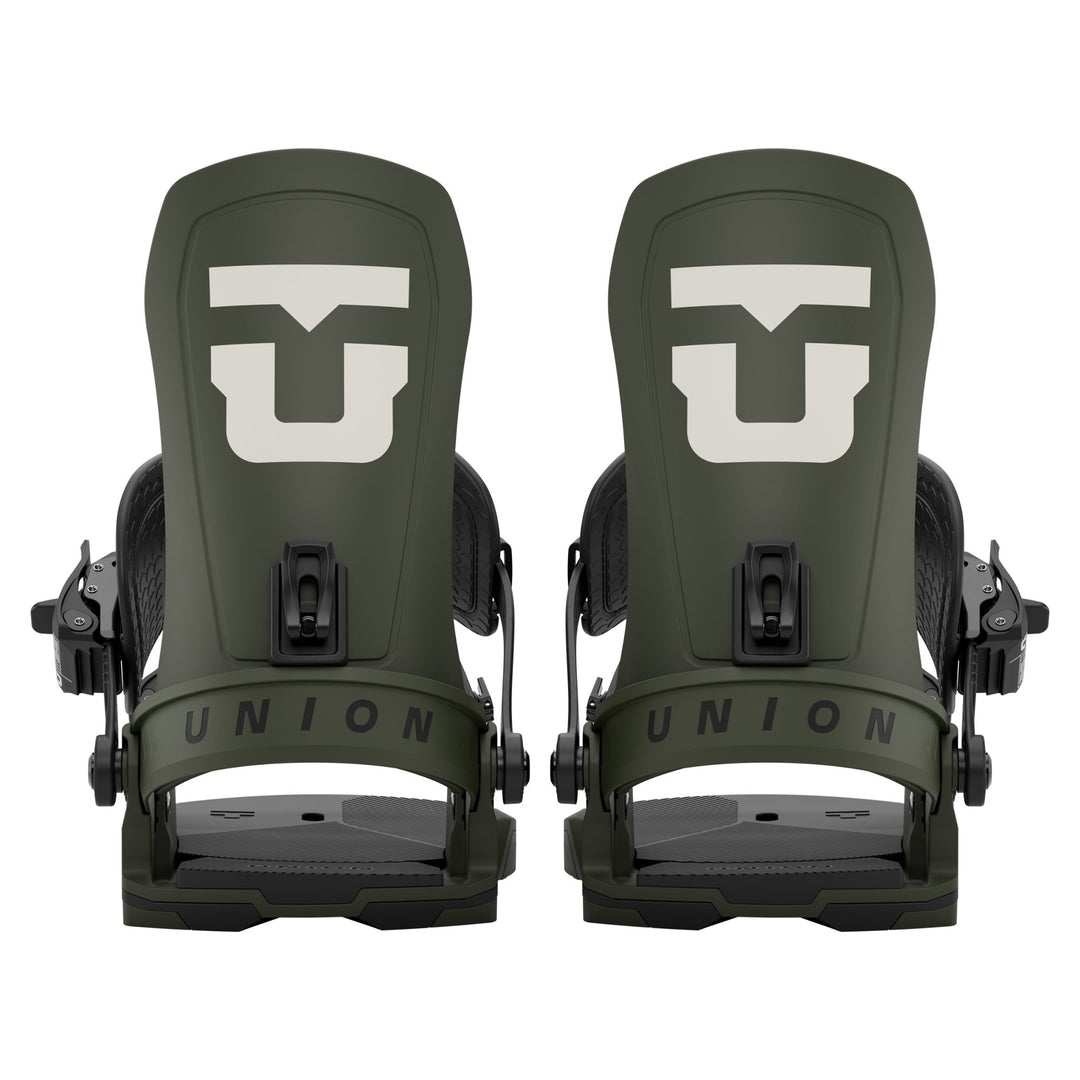 Union Men's Force Snowboard Binding