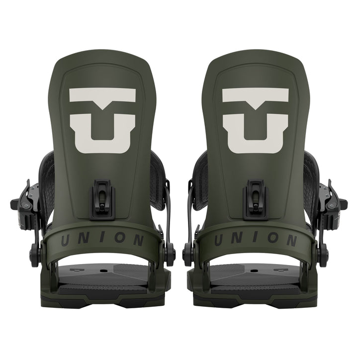 Union Men's Force Snowboard Binding