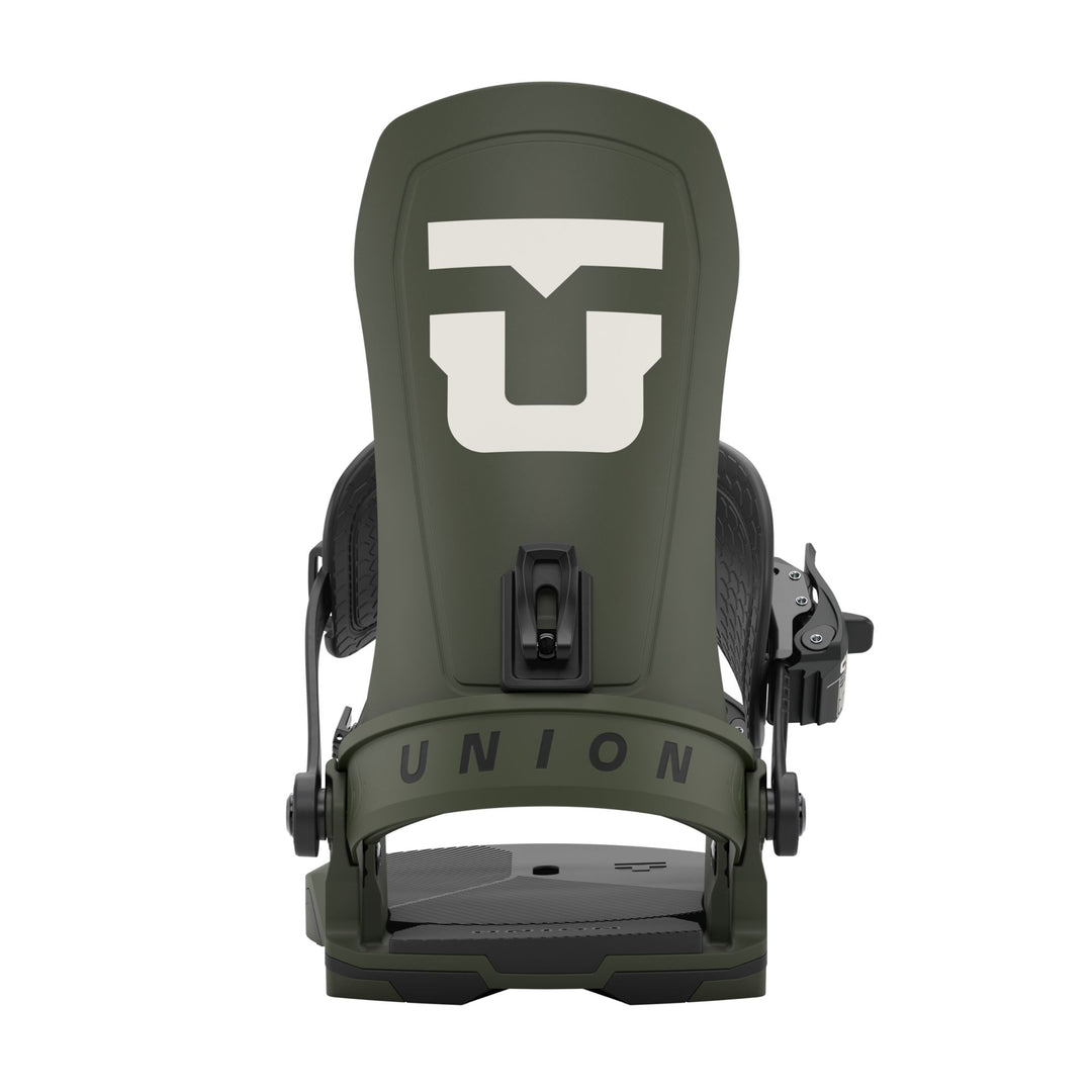 Union Men's Force Snowboard Binding