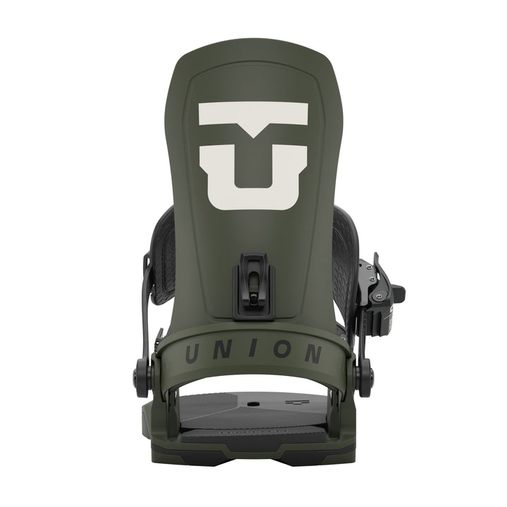 Union Men's Force Snowboard Binding