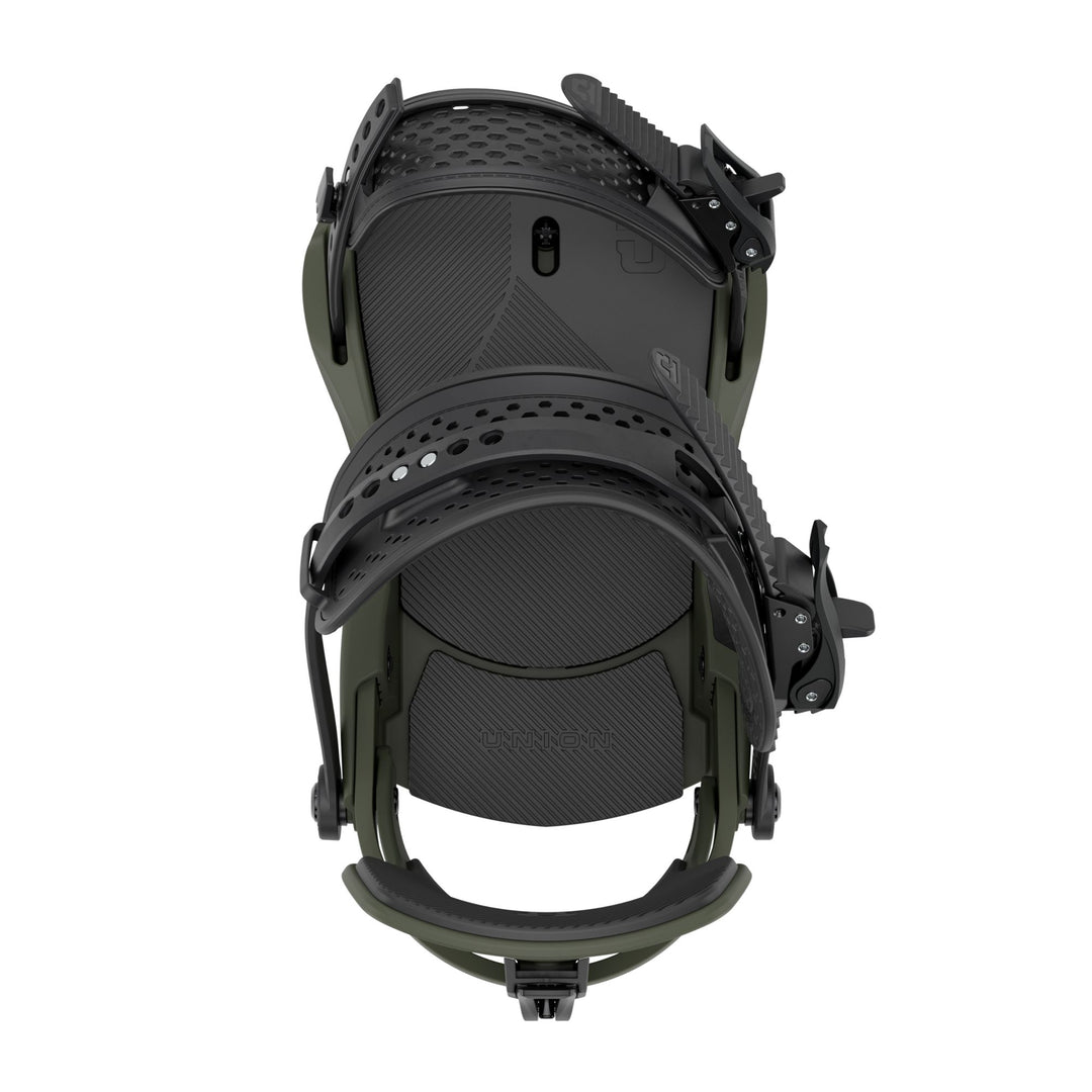 Union Men's Force Snowboard Binding