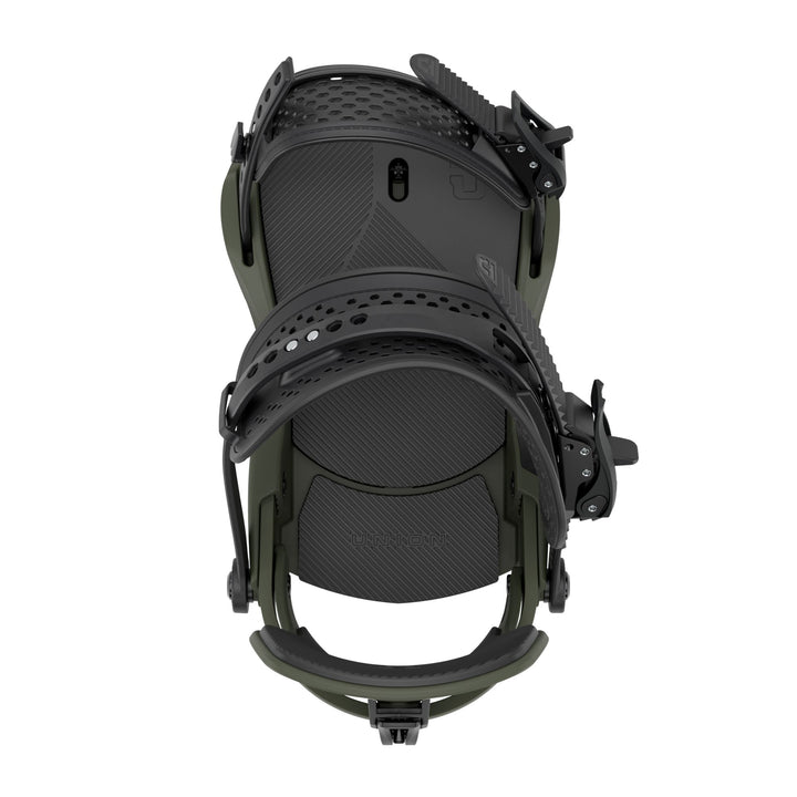 Union Men's Force Snowboard Binding