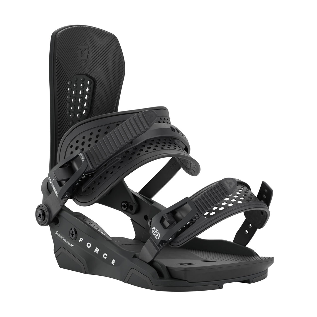 Union Men's Force Snowboard Binding