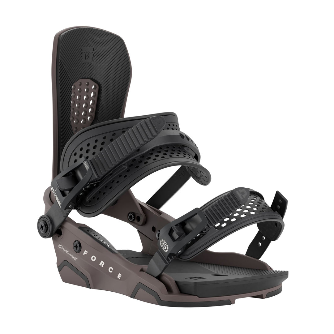 Union Men's Force Snowboard Binding
