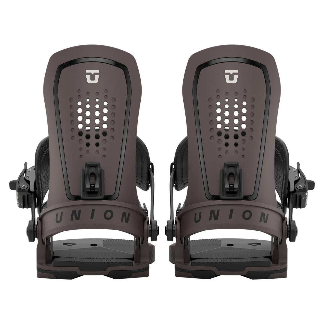 Union Men's Force Snowboard Binding