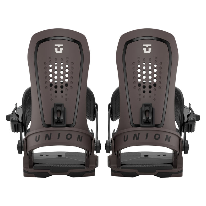 Union Men's Force Snowboard Binding