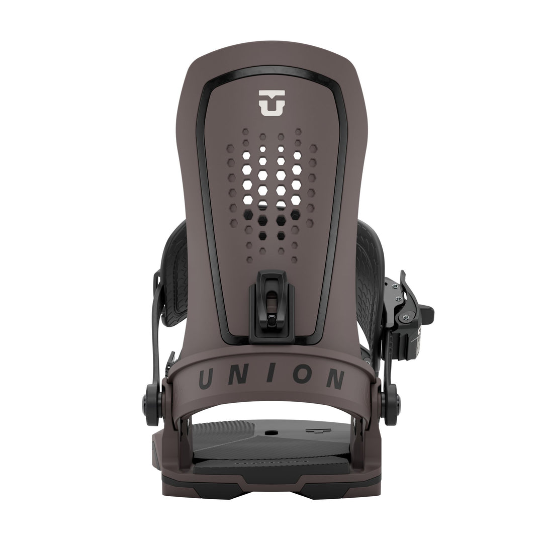 Union Men's Force Snowboard Binding