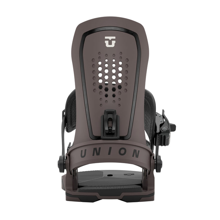 Union Men's Force Snowboard Binding