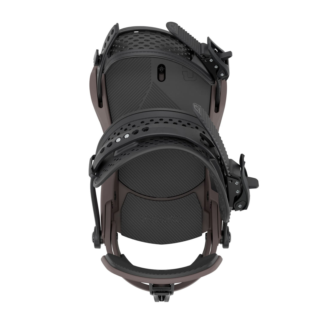 Union Men's Force Snowboard Binding