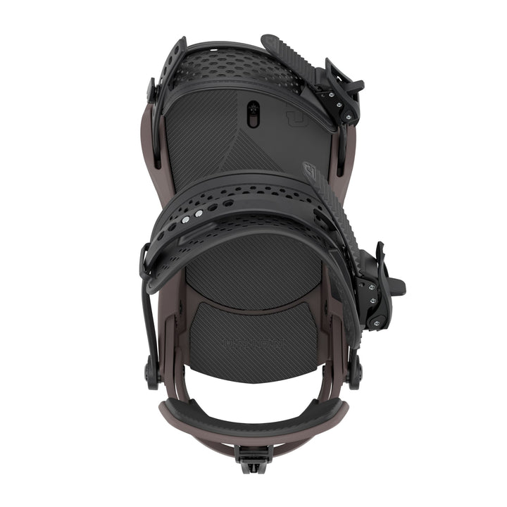 Union Men's Force Snowboard Binding