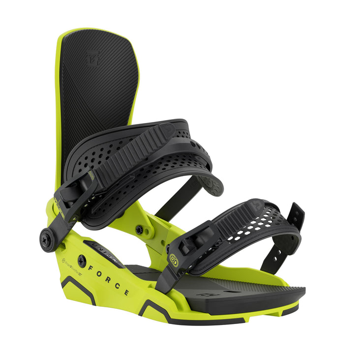 Union Men's Force Snowboard Binding