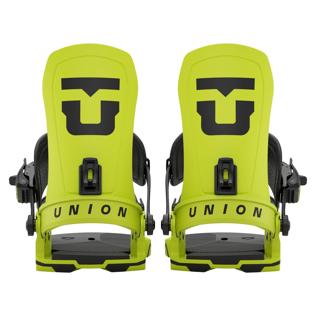 Union Men's Force Snowboard Binding