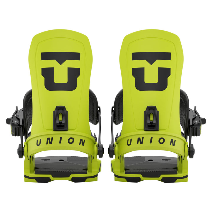 Union Men's Force Snowboard Binding