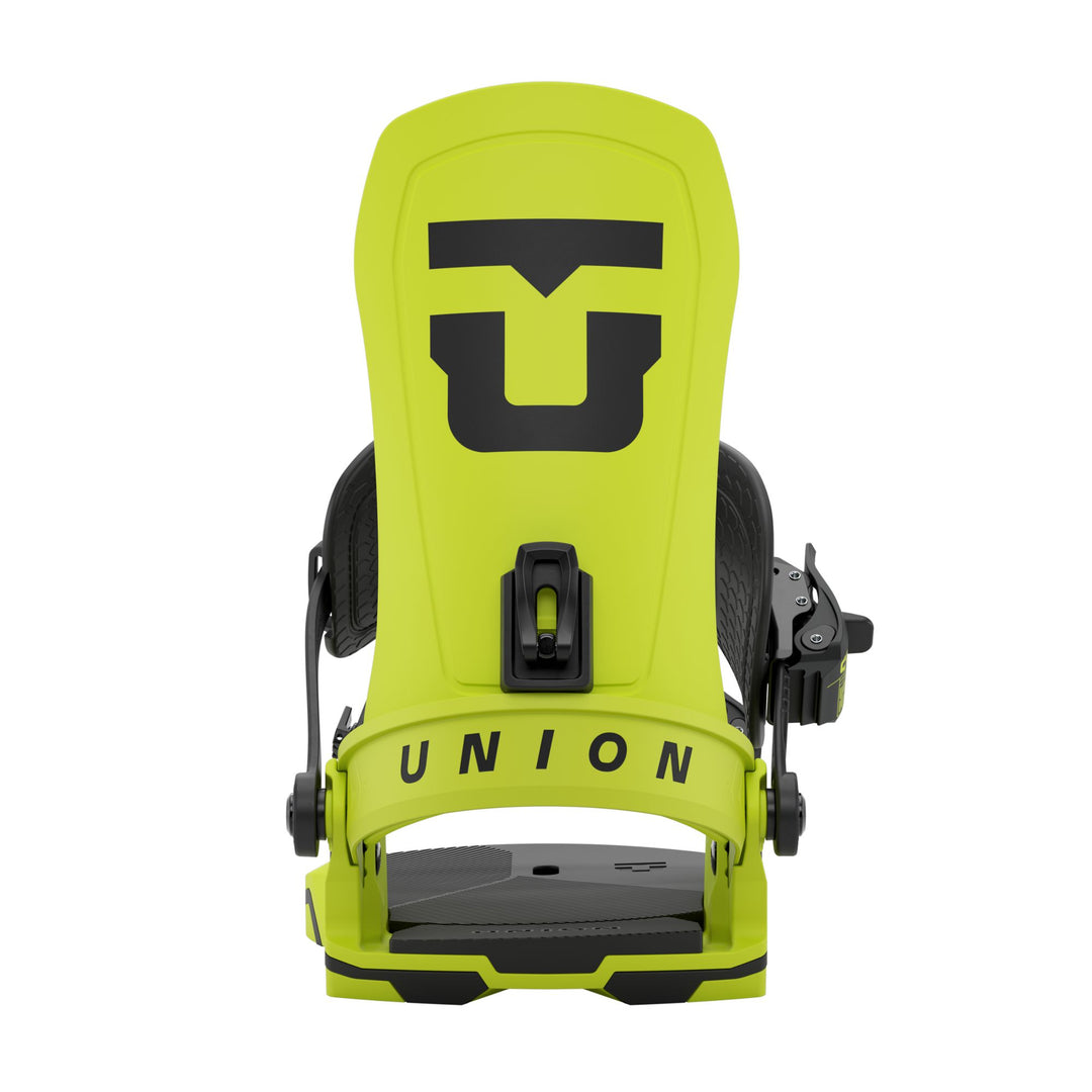 Union Men's Force Snowboard Binding