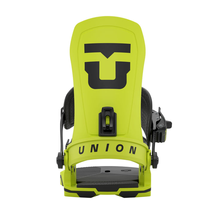 Union Men's Force Snowboard Binding