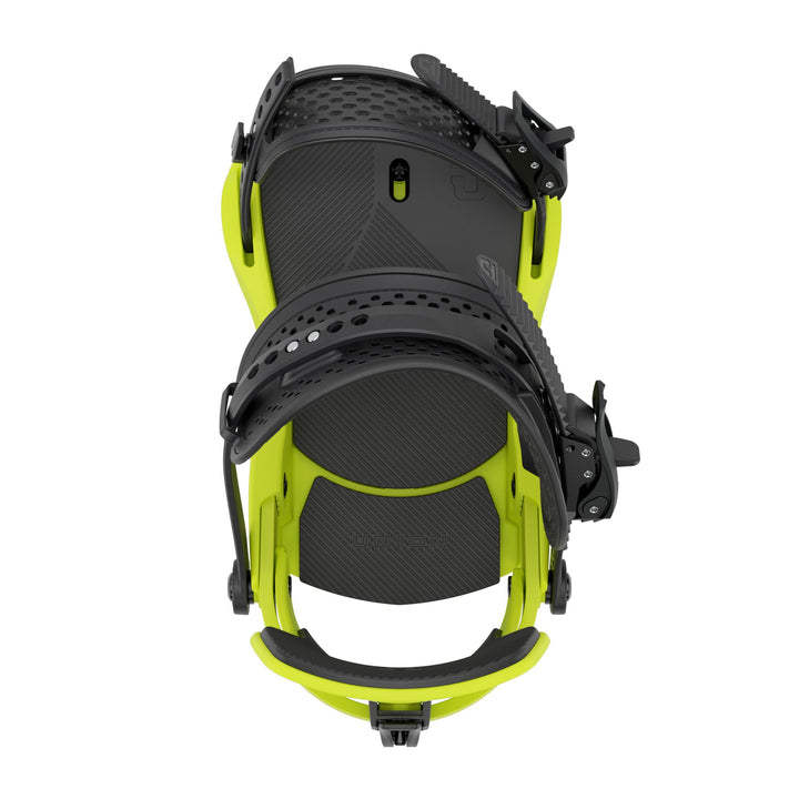 Union Men's Force Snowboard Binding
