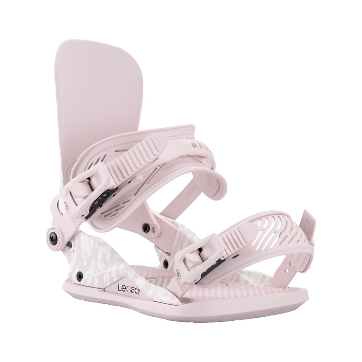 Union Legacy Women's Snowboard Binding