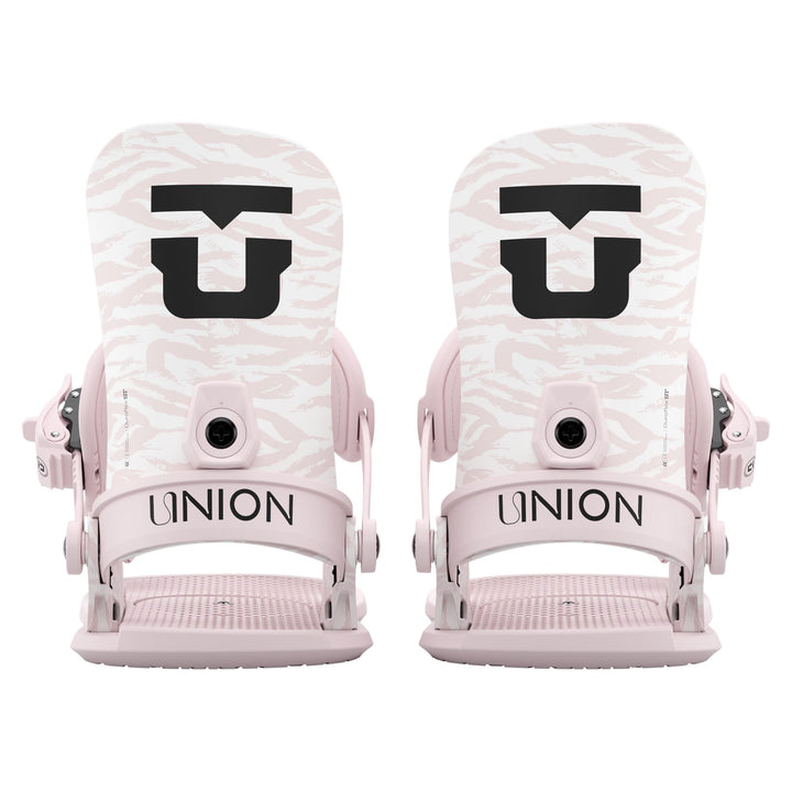 Union Legacy Women's Snowboard Binding
