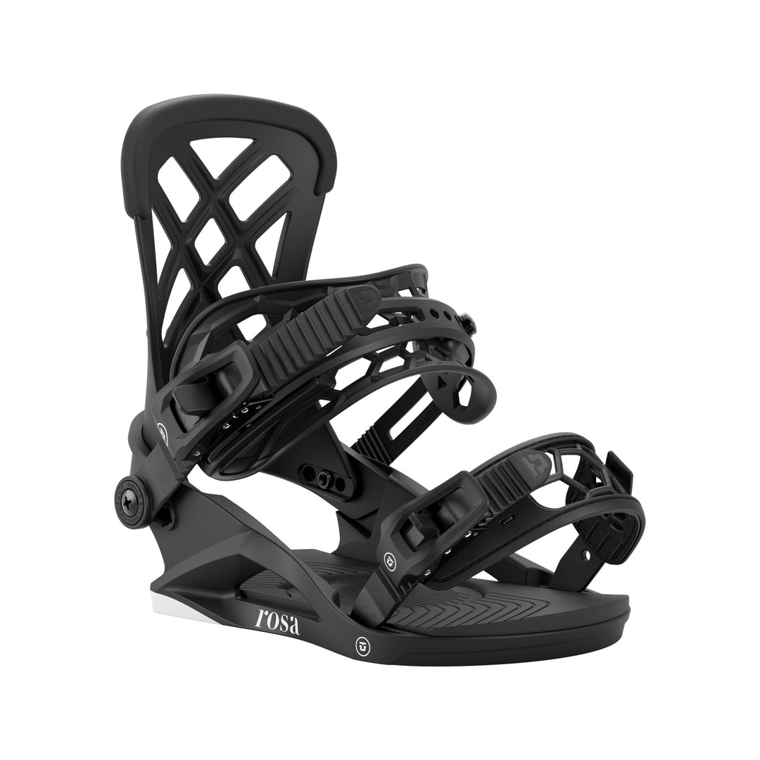 Union Rosa Women's Snowboard Binding