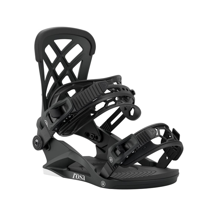 Union Rosa Women's Snowboard Binding