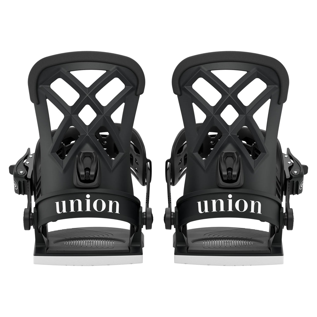 Union Rosa Women's Snowboard Binding