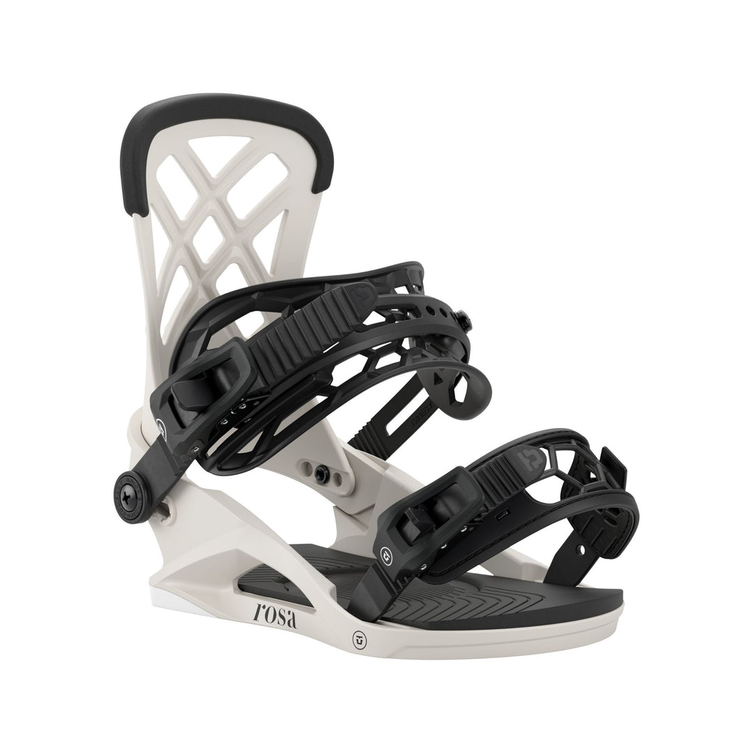Union Rosa Women's Snowboard Binding