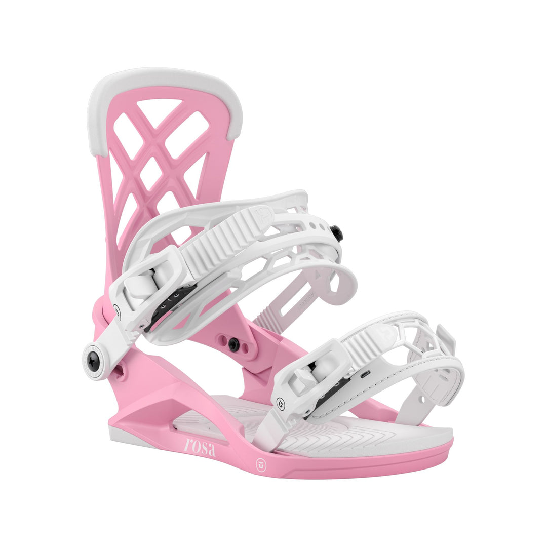 Union Rosa Women's Snowboard Binding