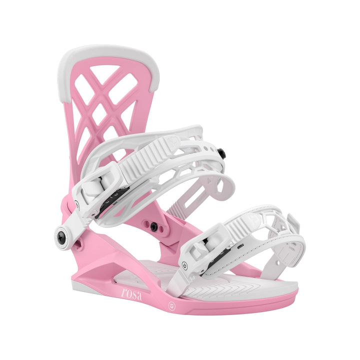 Union Rosa Women's Snowboard Binding