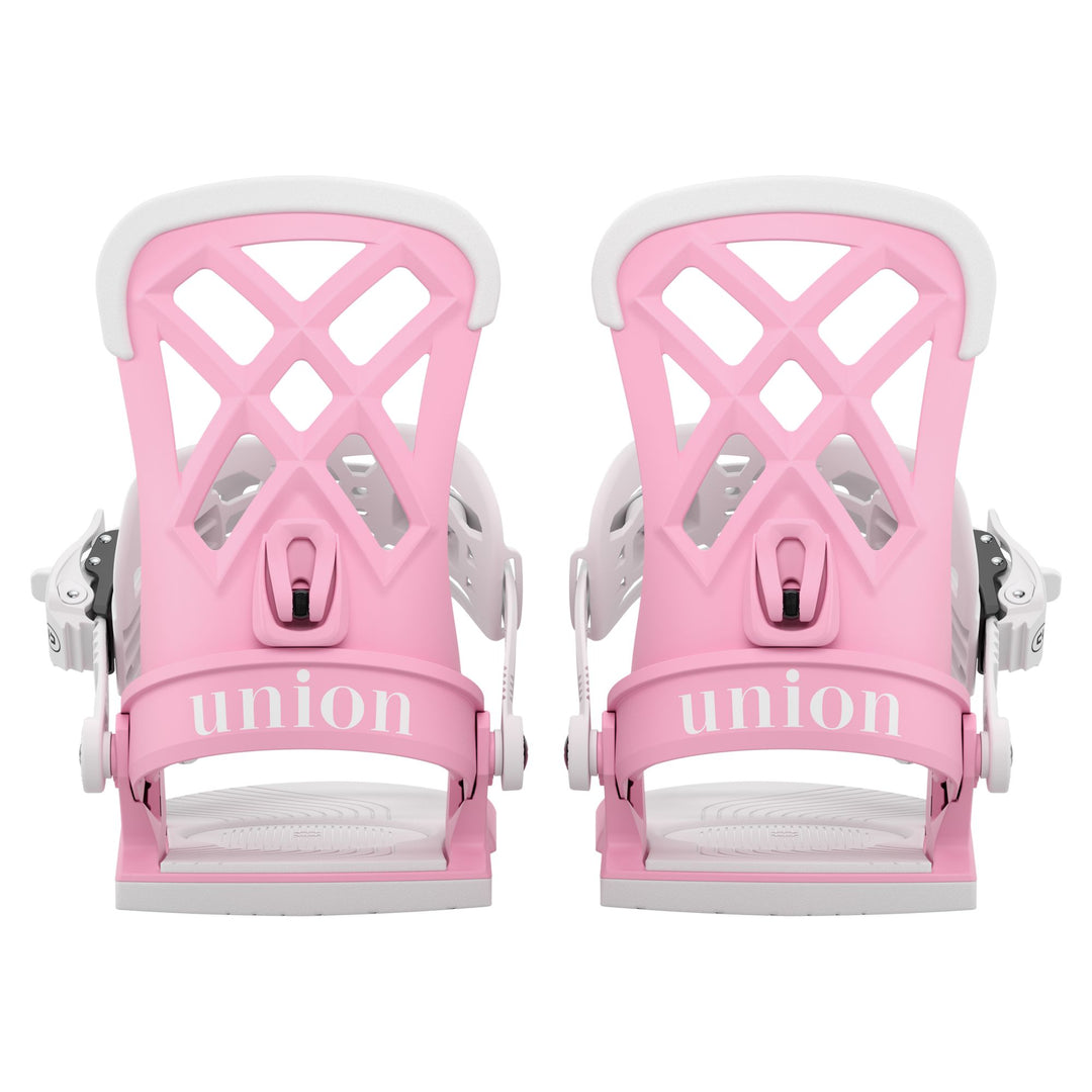 Union Rosa Women's Snowboard Binding