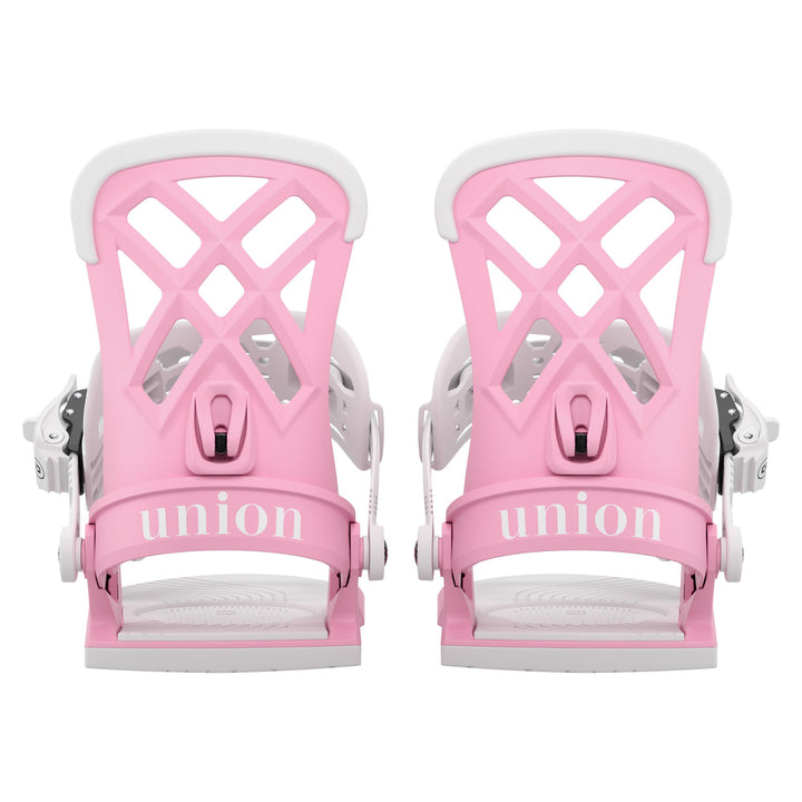Union Rosa Women's Snowboard Binding