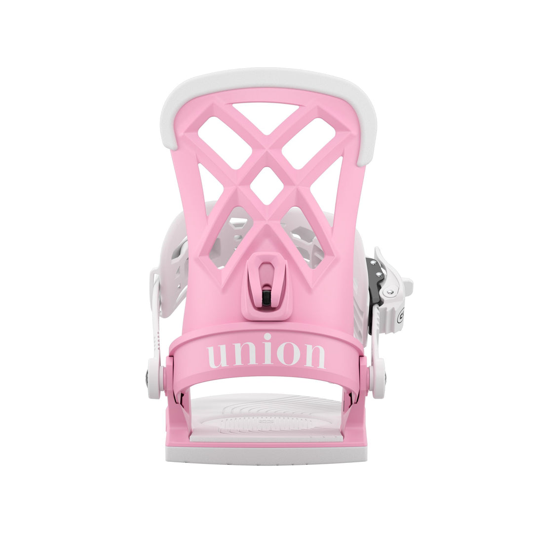 Union Rosa Women's Snowboard Binding