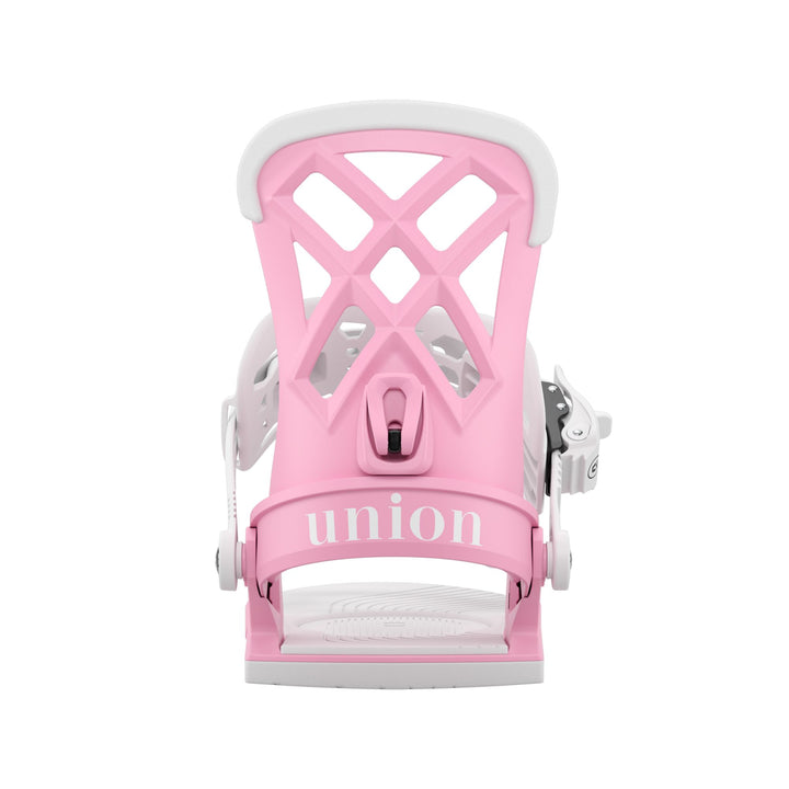 Union Rosa Women's Snowboard Binding