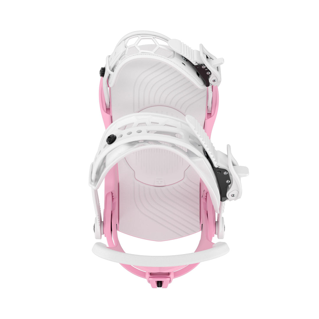 Union Rosa Women's Snowboard Binding