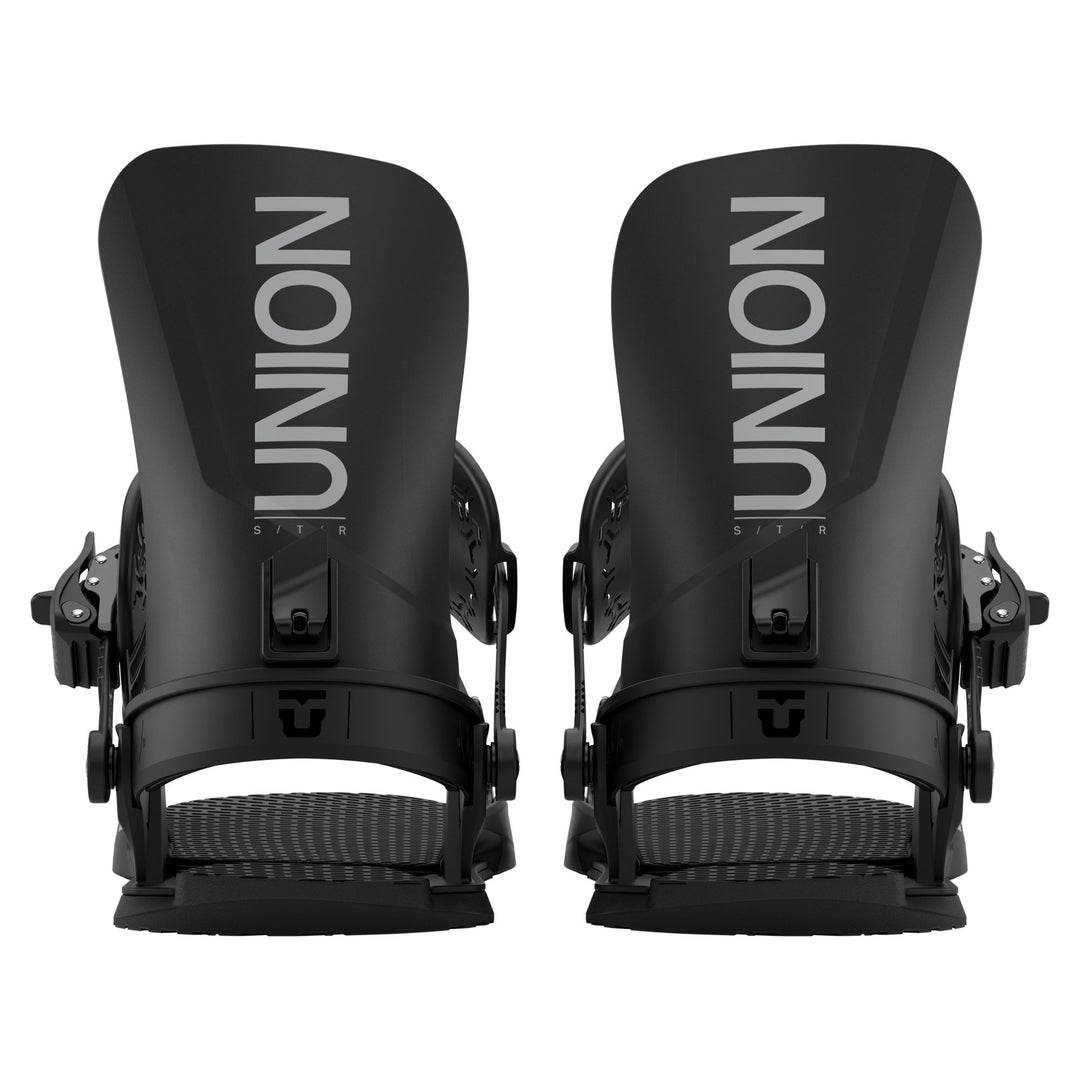 Union STR Men's Snowboard Binding