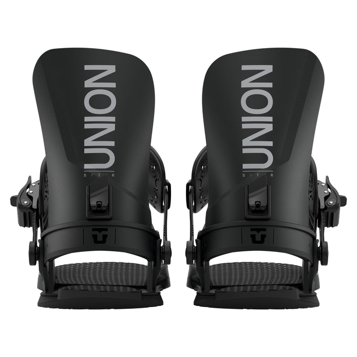Union STR Men's Snowboard Binding