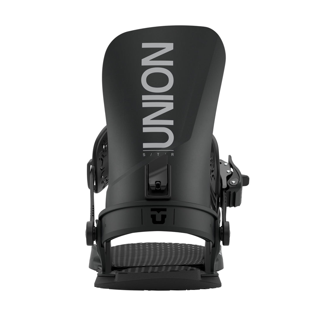 Union STR Men's Snowboard Binding