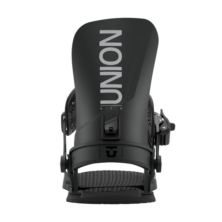 Union STR Men's Snowboard Binding