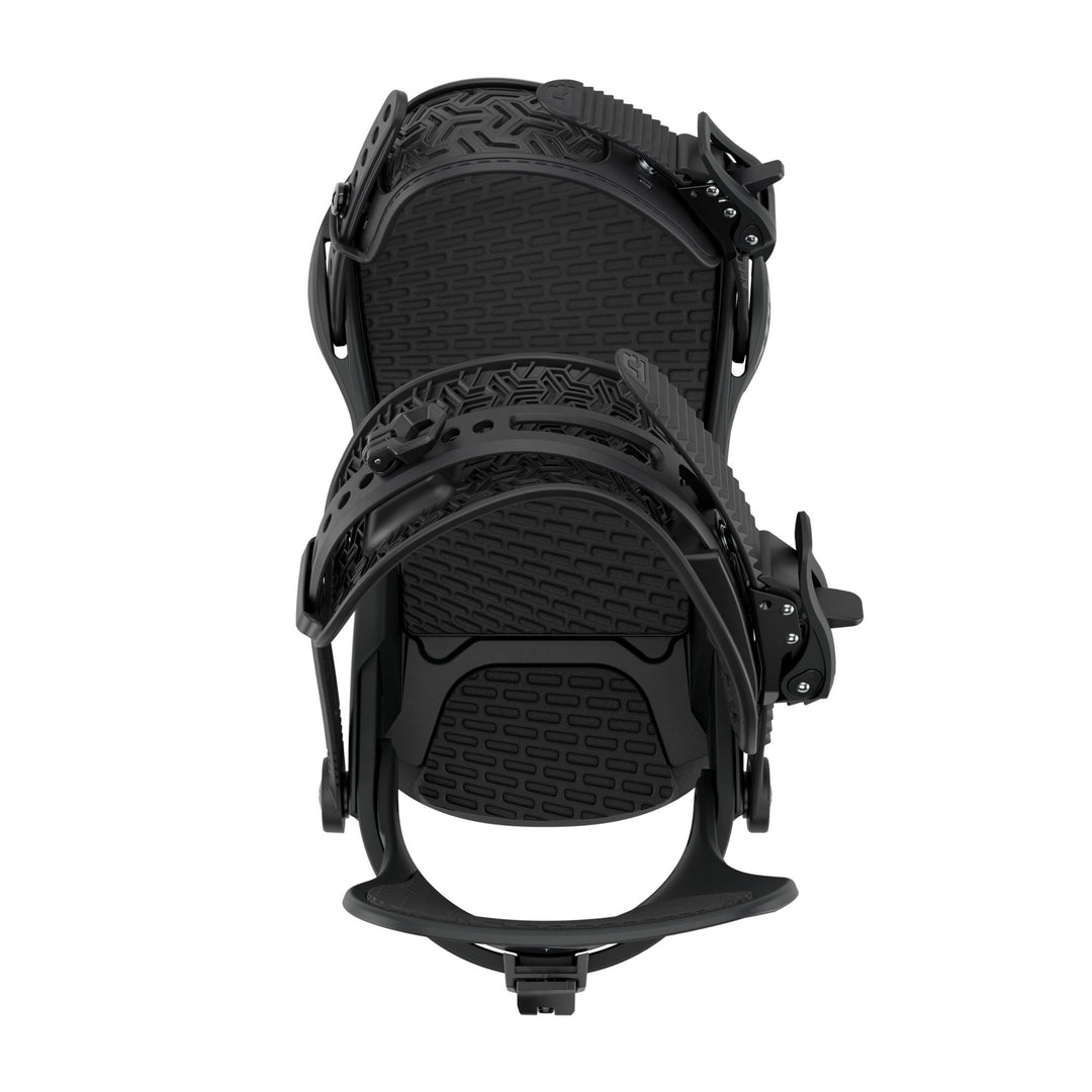 Union STR Men's Snowboard Binding