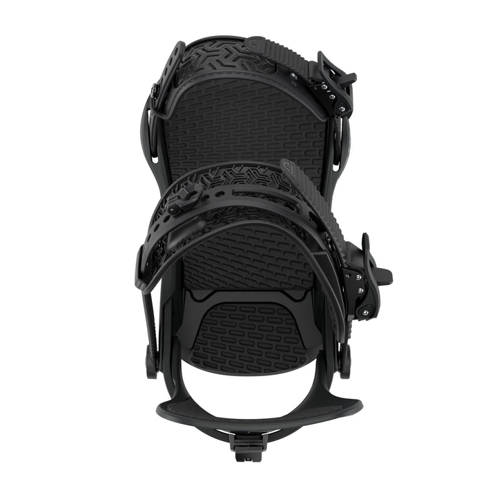 Union STR Men's Snowboard Binding