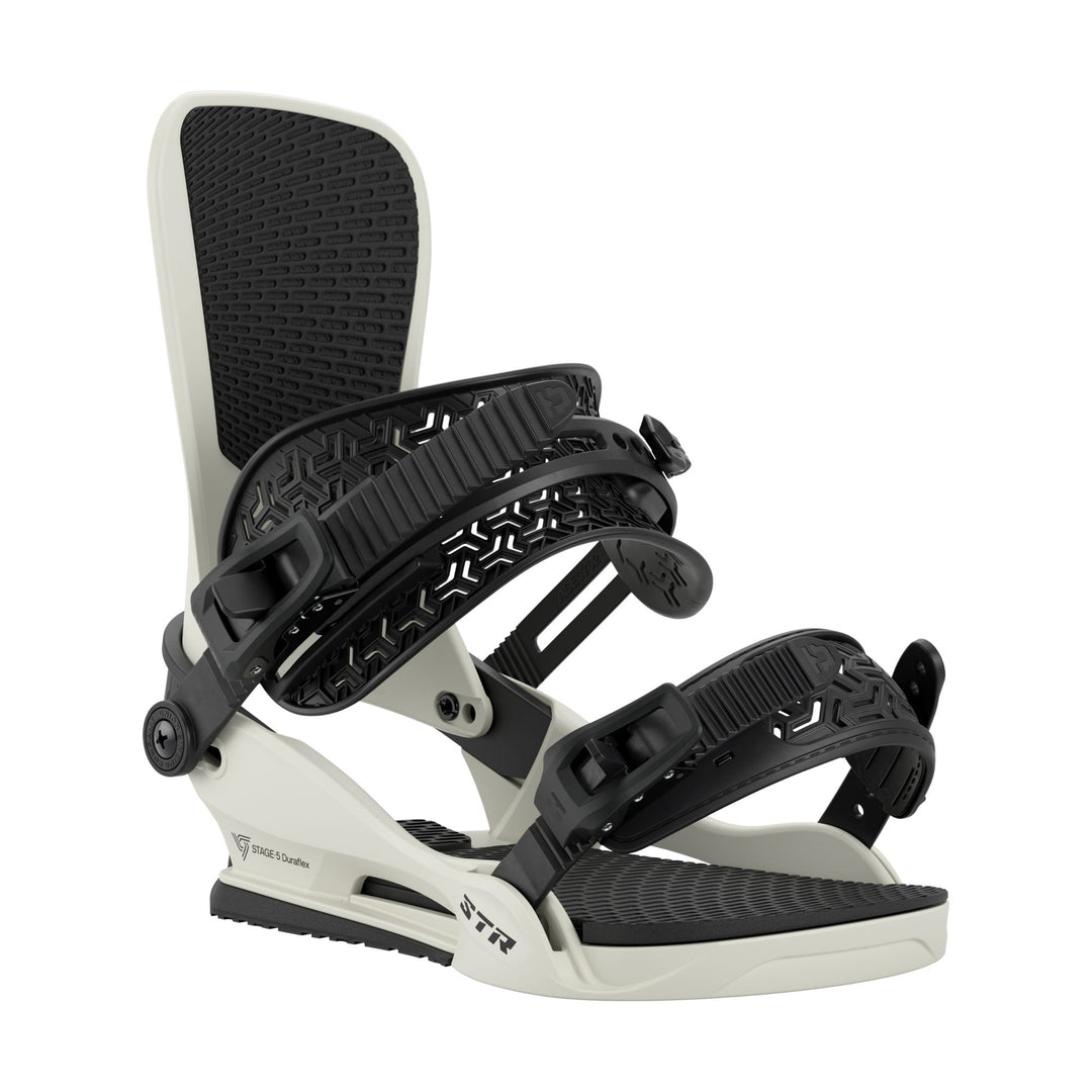 Union STR Men's Snowboard Binding
