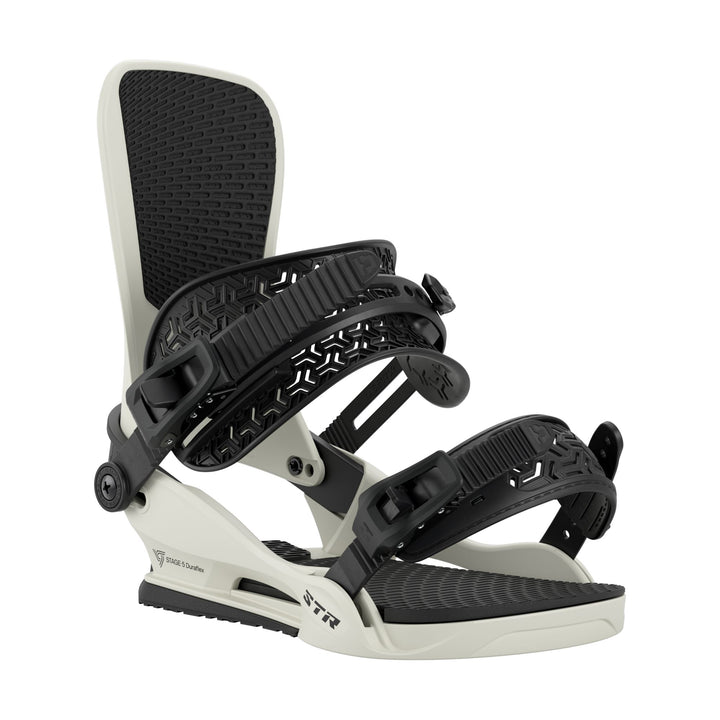 Union STR Men's Snowboard Binding