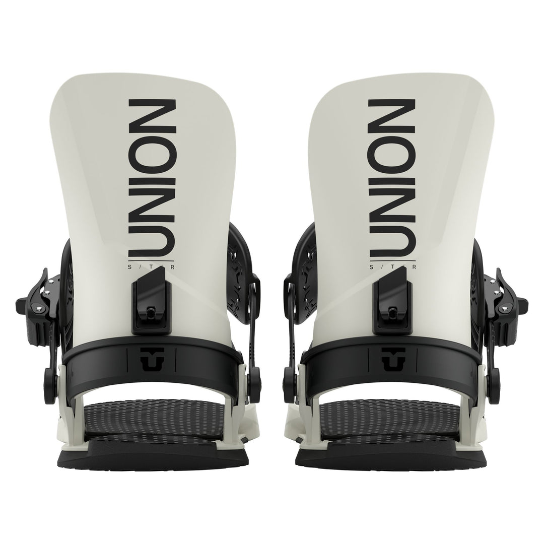 Union STR Men's Snowboard Binding