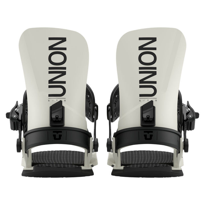 Union STR Men's Snowboard Binding