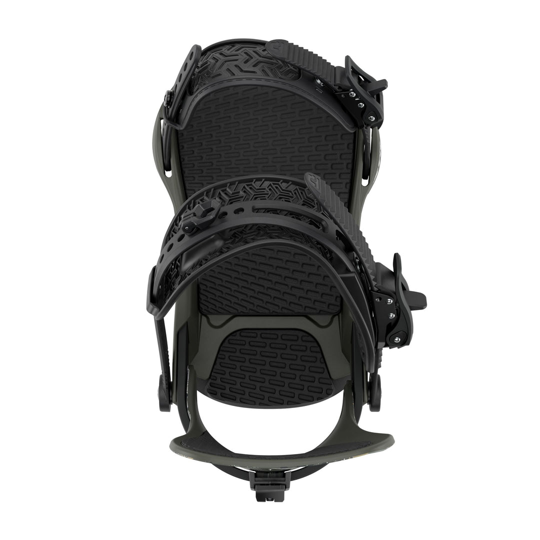 Union STR Men's Snowboard Binding